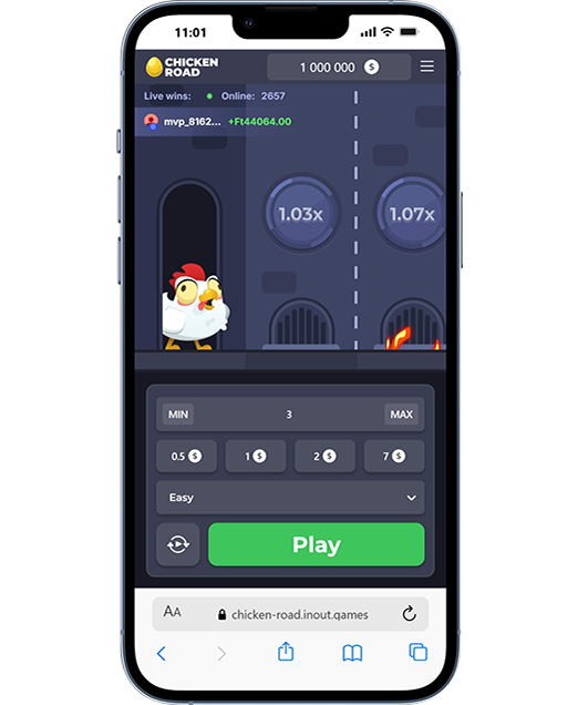 chicken-road-ios